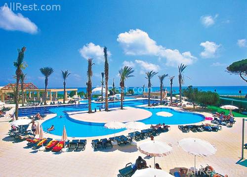 Atlantis Hotel 15
